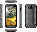 Rugged phone/unbreakable waterproof Smartphone | 4G n side finger unlock|  | Shockproof | Long Battery Life | Android Mobile Phone. 