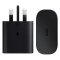 TRANYOO 25W Super Fast Charger Kit Type-c to Type-c UK Standard Adapter. 