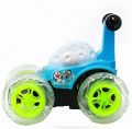 360° Rotating Rc Stunt Car for Kids. 