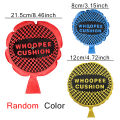 Loud Prank Fart Pillow Whoopee Cushion Funny Joke Trick Gag Props Home Office Party Prank Novelty Noisy Gift Friend Boy Girl ZYF. 