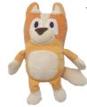 Peripheral Bluey Cute Dog Rag Doll Blue Family Plush Toy Gifts. 