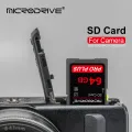 High Speed Class 10 SD Card 16GB 32GB 64GB 128GB 256GB Carte SD Memory Card Flash USB Stick SDCards For Camera. 