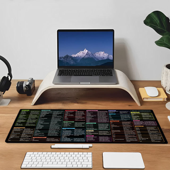 Linux%20Commands%20Cheat%20Sheet%20Mouse%20Pad%20Large%20Shortcuts%20Cheat%20Sheet%20Keyboard%20Mousepad%20Software%20Web%20AI%20Engineer%20Desk%20Mat%20Office%20User%20-%20Image%205
