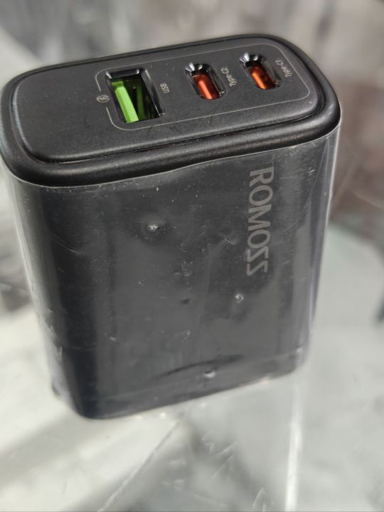 ROMOSS%2065W%20GaN%20Fast%20Charger%20-%20Image%209