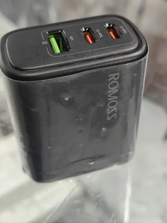 ROMOSS%2065W%20GaN%20Fast%20Charger%20-%20Image%209