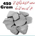 Gachi Mitti Uclays BENTONITE Edible Clay Chunks Natural for Eating 450 Grams gachi matti. 