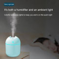 Mini Large Mist Volume USB Air Humidifier Household Small Desktop Intelligent Car New Aromatherapy Machine. 