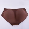 Women Panties Soft Seamless Knickers Buttock Backside Silicone Bum Padded Hip Push Up Enhancer Shaper Underwear. 