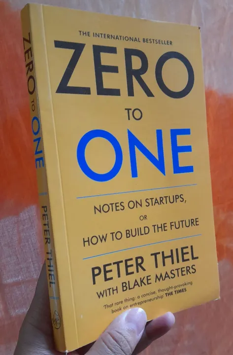 Zero%20to%20One:%20Notes%20on%20Start%20Ups,%20or%20How%20to%20Build%20the%20Future%20by%20Peter%20Thiel%20with%20Blake%20Masters%20-%20Yellow%20-%20Paperback%20-%20Image%207
