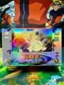 KAYOU Original Naruto Cards Box Anime Figure Card Booster Pack Sasuke Collection Hobby Flash Card Toy Birthday xmas Gift Kids. 