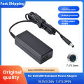 19.5V 3.34A 65W 7.4*5.0mm AC Laptop Charger Adapter For  Latitude E5250 E5440 E5450 E5540 E5550 E6420 E6430 E6440 HA65NM130. 