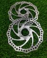 Bicycle/Cycle 160mm Disk Plate With Churi.