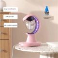 Multifunctional humidifier Lamp - Portable Mini Air Humidifier and Mosquito Repellent - Insect  Killer Lamp - Mist Maker Sprayer with LED Night Lamp.. 