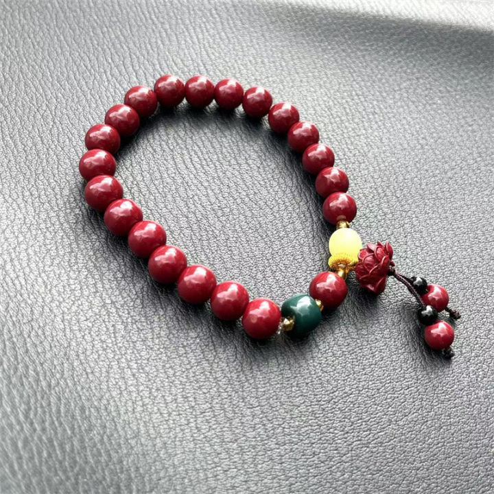 Fashion%20Natural%20Stone%20Beaded%20Bracelet%20for%20Women%20Lily%20of%20the%20Valley%20Flower%20Pendant%20Tassel%20Chain%20Bracelets%20Girl%20Party%20Jewelry%20%20-%20Image%206