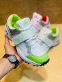 AC sports shoes brand. 