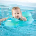Outdoor Sport swim ring children's swimming ring collar swimming ring 3-12 months/2-6 years Universal. 