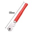 Glass Cutter Scribe Pen For Drawing On Metal Ceramic Cutter Tile Tools Diamond Glass Cutter Hand Tools Roller Cutting Tool. 
