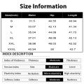 Men'S Multi-Functional Pocket Tactical Pants Outdoor Waterproof Work Pants Casual Multi-Pocket Wear-Resistant Hiking Work Pants. 