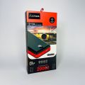 AT-ALFA 20000mAh Power Bank Orignal Quality. 