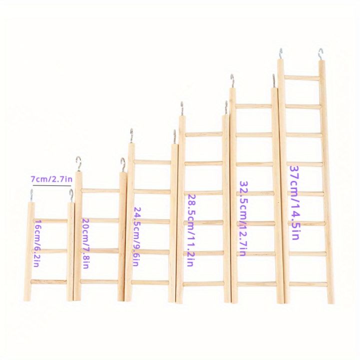 1pc%20Parrot%20Toy%20Wooden%20Bird%20Climbing%20Ladder,%20Parrot%20Bird%20Cage%20Supplies,%20Solid%20Wood%20Stand%20Climbing%20Ladder,Hamster%20ladder%20-%20Image%202