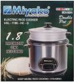 Miyako rice cooker 1.8. 