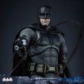 Fondjoy DC Heavy Armor Batman Movie Character Model Light Armor Big Batman 1/9  Action Figures 19cm Collect Ornaments Boy Gifts. 