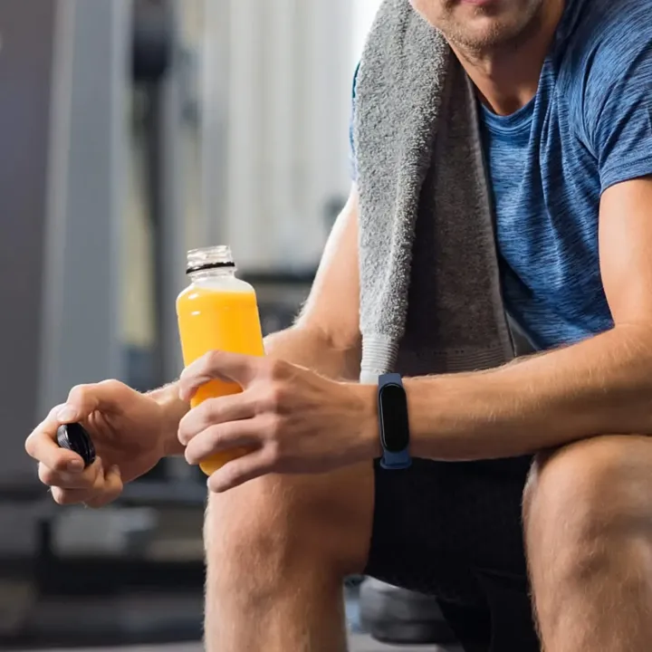 2Pcs%20Watchband%20For%20Mi%20Band%207%206%205%204%203%20Bracelet%20%20Mi%20Band%20Strap%20Silicone%20Sport%20Replacement%20Wristband%20Smartwatch%20Accessories%20-%20Image%205