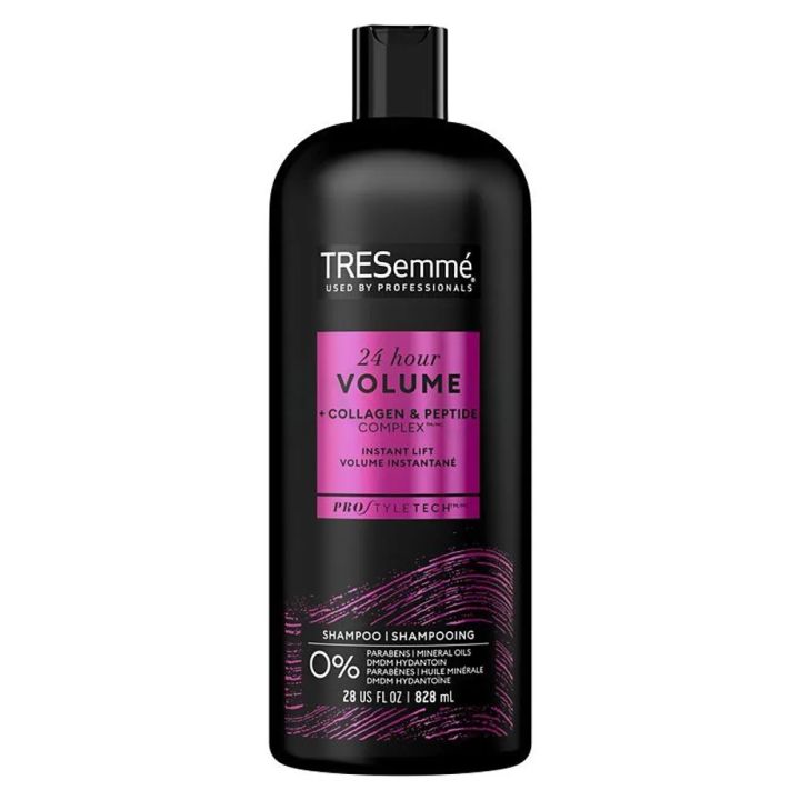 International%20Canadian%20Product%20Tresemme%2024%20hours%20Volume%20shampoo%20Used%20For%20male/female%20-828%20Ml%20-%20Image%206