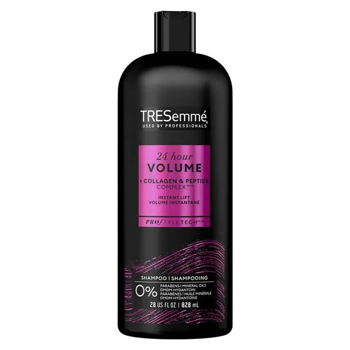 International%20Canadian%20Product%20Tresemme%2024%20hours%20Volume%20shampoo%20Used%20For%20male/female%20-828%20Ml%20-%20Image%206