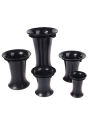 Round Speaker Port Tube Speaker Bass Tube Accessories Reflex Port Car DJ Speaker Subwoofer Bass For Reflex Inverted Audio Woofer. 