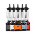Imported RAF Electric Juicers Blender Model #2804 | 1800W, 5 speed, 2L Jug,  & stainless steel blades,. 