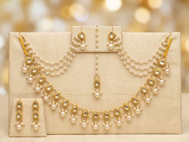 Malti%20colour%20metal%20gold%20plated%20necklace%20set%20for%20women%20-%20Image%202