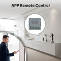 MOES Tuya WiFi Zigbee Mini DIY Smart Switch Module 1-4 Gang Timer Home Automation Compatible with  Home Alexa. 