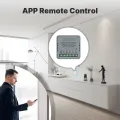 MOES Tuya WiFi Zigbee Mini DIY Smart Switch Module 1-4 Gang Timer Home Automation Compatible with  Home Alexa. 