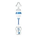 Tommee Tippee Advanced Anti-Colic Baby Bottle (3m+) – 340ml. 