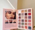IGOODCO Fashion 78 Color Eye & Face Palette Makeup Book. 