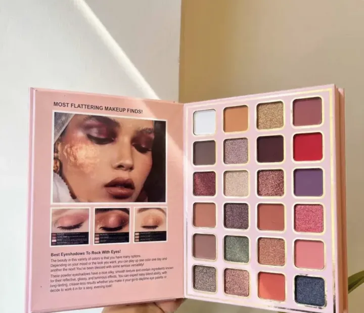 IGOODCO%20Fashion%2078%20Color%20Eye%20&%20Face%20Palette%20Makeup%20Book%20-%20Image%204