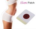 10 Pcs Slimming Patch Fat burning Abdominal Exercise Weight Loss Stickers. 