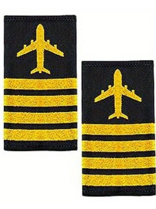 PESENAR%20Pilot%20Clothing%20Set,%20Aviation%20Pilot%20Captain,%20Pilot%20Hat,%20Shoulder%20Badge,%20Sunglasses%20Badge,%20Tie%20Accessory%20-%20Image%204