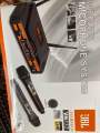 JBL VM-777 Wireless Microphone( UHF) with charging mic. 