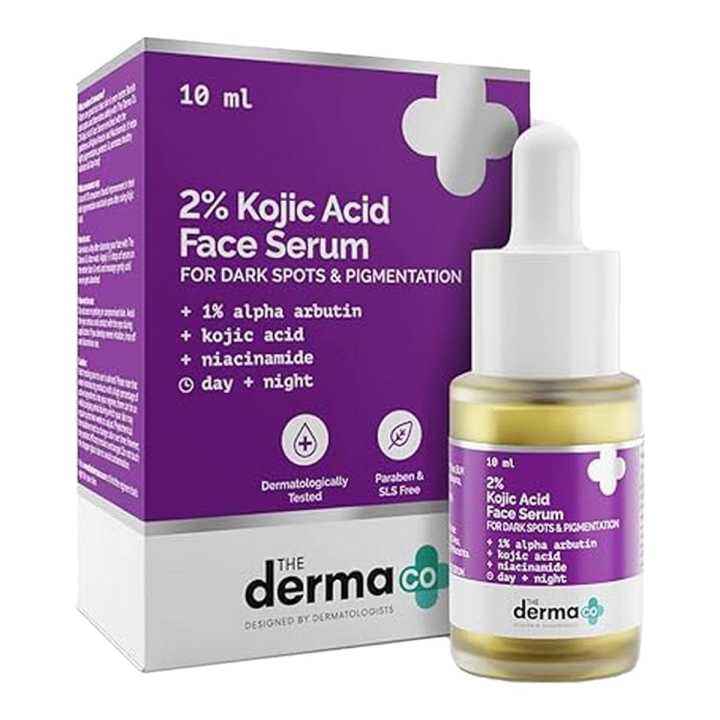 The%20Derma%20Co%202%25%20Kojic%20Acid%20Face%20Serum%20With%201%25%20Alpha%20Arbutin%20&%20Niacinamide%20For%20Dark%20Spots%20&%20Pigmentation,%2010ml%20-%20Image%206