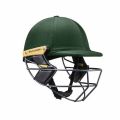 cricket professional helmet masuri with neck protection dubble grill. 