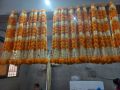 Artificial Flowers lari for wedding & home decoration & Multi function. 