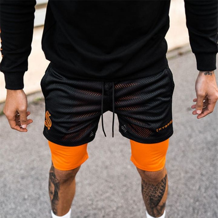 Summer%20printing%20Breathable%202%20In%201%20Shorts%20Men%20gyms%20Fitness%20Running%20Shorts%20Quick%20Dry%20Male%20Shorts%20mesh%20Bodybuilding%20Short%20Pants%20-%20Image%204