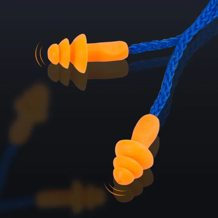 Noise%20Cancelling%20Ear%20Plugs%20Silicone%20Corded%20Ear%20Plugs%20Ears%20Protector%20Reusable%20Anti-Noise%20Earplugs%20Headwear%20Earmuff%20-%20Image%205
