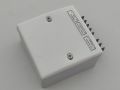Automatic Battery Changeover 20A Auto switch between Solar and Charger. Day Time Charge battery With Solar and Night time charge battery with 220V Charger Customize Ampere Available. 