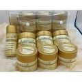 Glamour Glow 24K Gold Complete Whitening Facial Kit - Best Quality. 