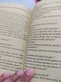 To Kill a Mockingbird Book. 