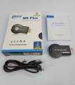 Anycast M9 Plus 4K HDMI Dongle | M2 Plus Wireless Display Receiver for Android, iOS, Windows | Low Price TV Stick M100 | Screen Mirroring & Casting Device Chromecast. 