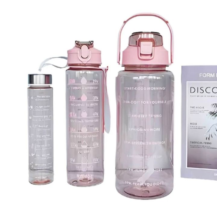 Transparent%203%20in%20Water%20Water%20Bottle%20School%20Bottle%20Gym%20Bottle%20-%20Image%202